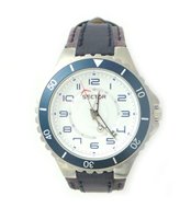 Watch Sector No Limits Man in Steel R3251111045 - R3251111045